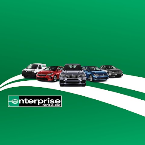 Enterprise Rent-A-car