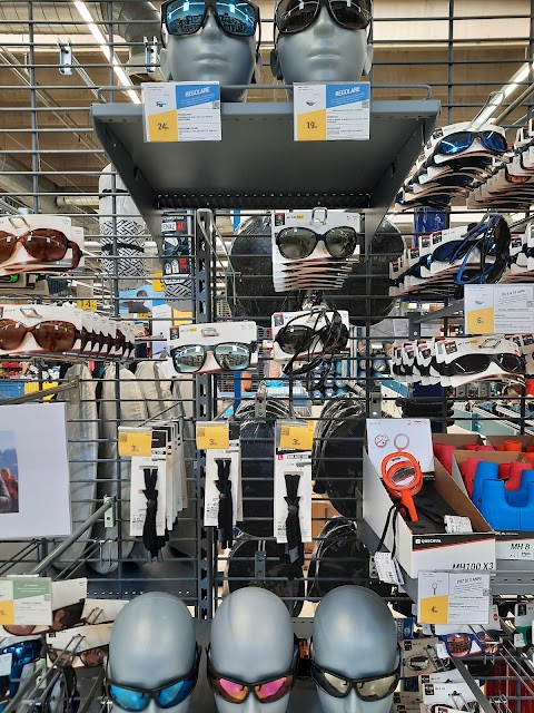 Decathlon Settecamini