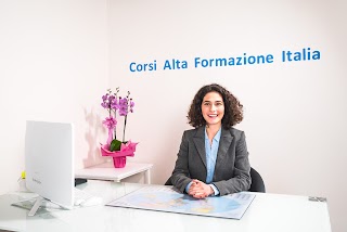 Corsi Alta Formazione Italia