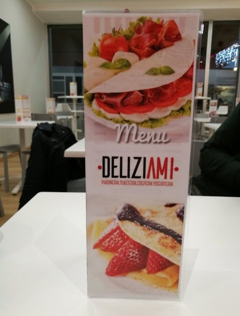 Deliziami