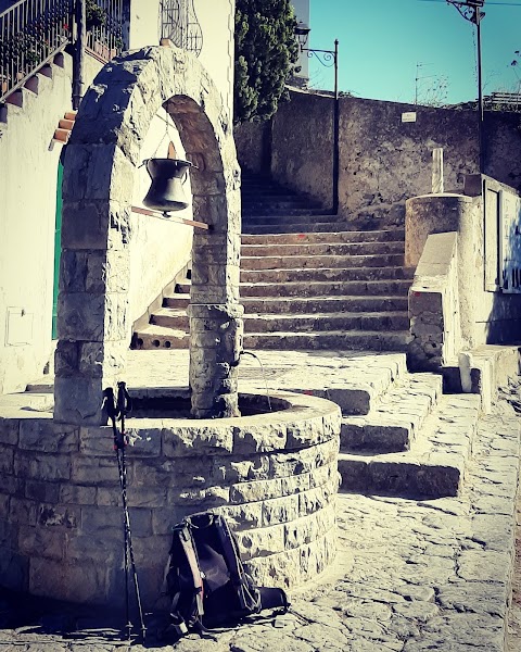 Trekking Amalfi Coast