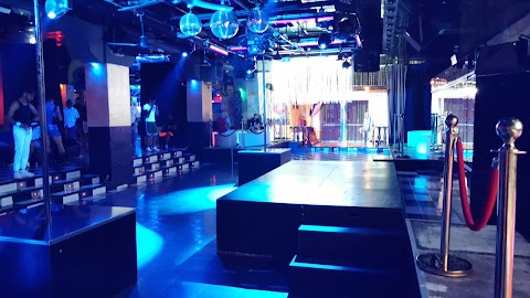 ONEWAY - discoclub Milano