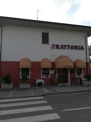 Trattoria Al Ponte