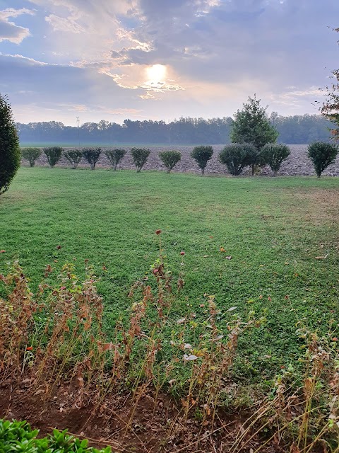 Agriturismo Le Colombaie