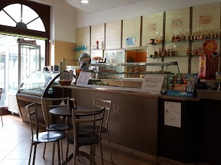 Bar Pasticceria Gelateria Di Bergadano Cristiano