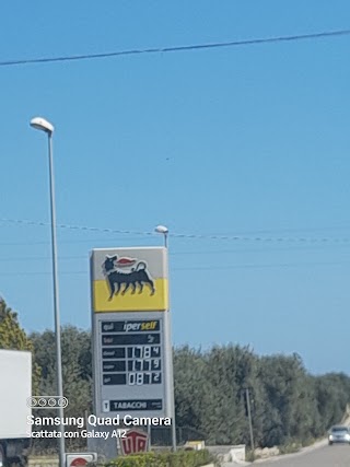 Eni Station