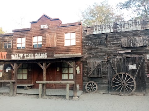 Cowboys' Guest Ranch