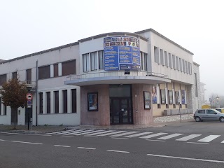 Cinema Teatro Busan