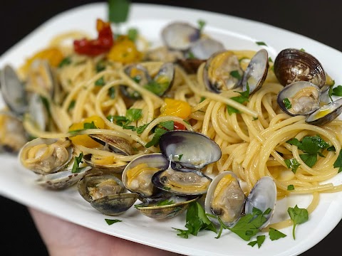 MANINPASTA La Cucina della Mamma