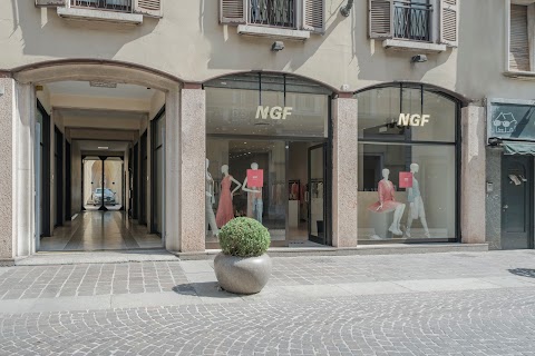 NGF Boutique - Abbigliamento donna Brescia