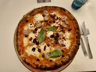 Pizzeria Anima e Core