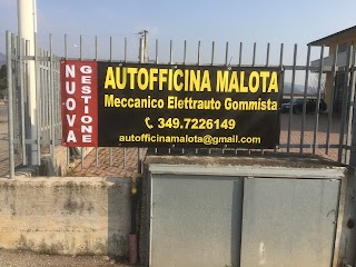 Autofficina Malota