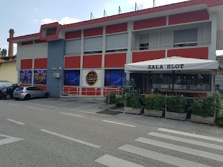 Sala Giochi La Dea Bendata