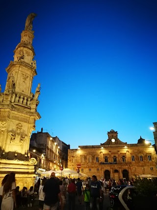 Municipio Di Ostuni