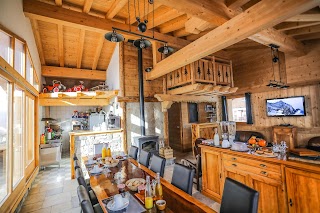 Chalet Monte Bianco - Location Chalet Tignes (Location Chalet Ski, Ski Chalet Rental)