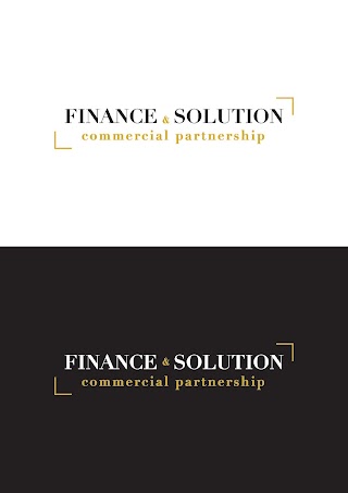 Finance & Solution