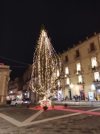 Ufficio Informazioni Turistiche Regione Siciliana