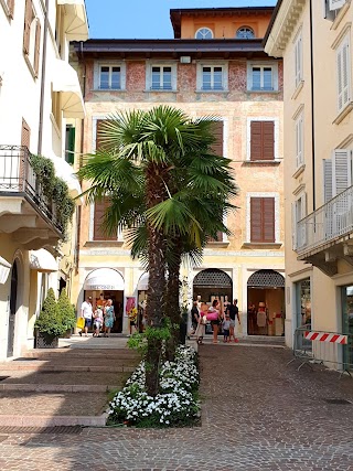 Cattolica Assicurazioni Salò Castellini Roberto