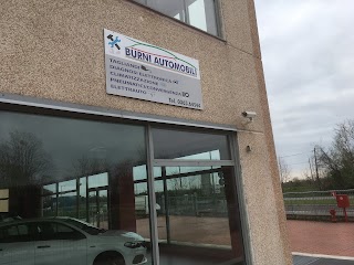 Burni Automobili Usate Milano e provincia Km 0