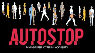 Autostop Passaggi Per Corpi In Movimento