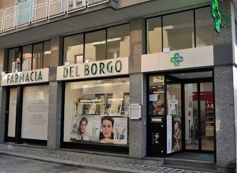 FARMACIA DEL BORGO