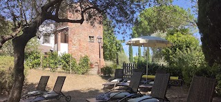 Relais Podere Borgaruccio