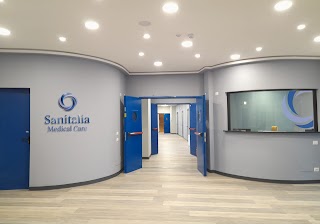 Centro Medico Chirurgico Sanitalia Medical Care