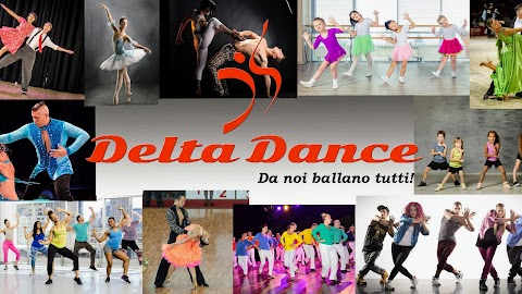 Scuola di Ballo DELTA DANCE