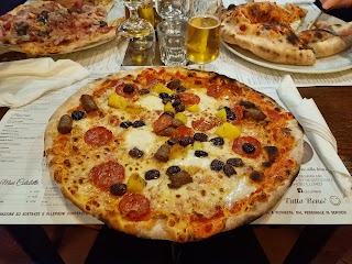 Pizzeria Trattoria La Lumiere