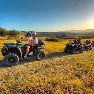 Natural Fun noleggio quad