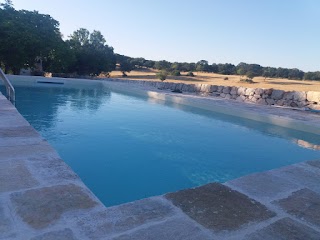 B&B Masseria Santanna