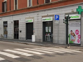 LloydsFarmacia Milano N. 40