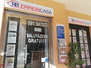 Errebicasa Agenzia Immobiliare Palermo