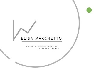 Elisa Marchetto - dottore commercialista revisore contabile