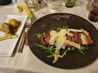 Ristorante al Burcio