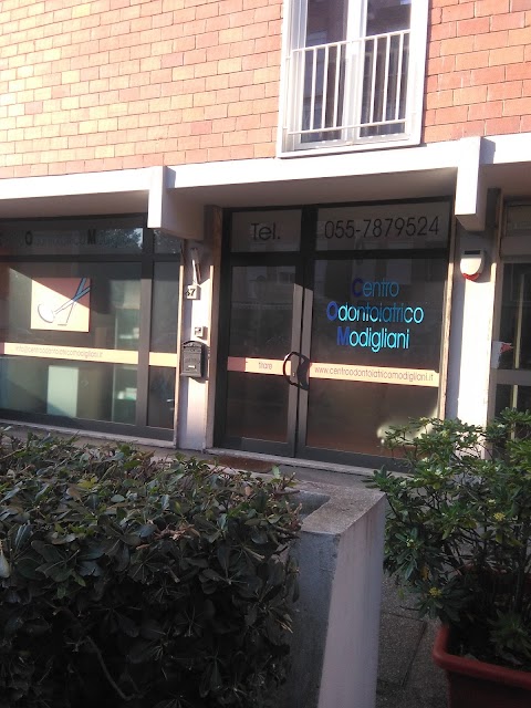 Centro Odontoiatrico Modigliani