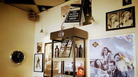 Civico 42 Barber Shop Treviso