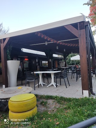 Bar Del Parco