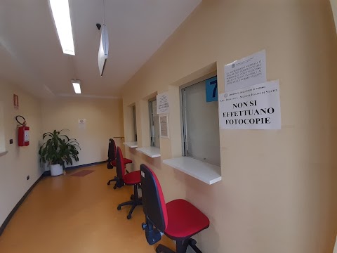 Ufficio Esami di Stato dell'Università di Torino