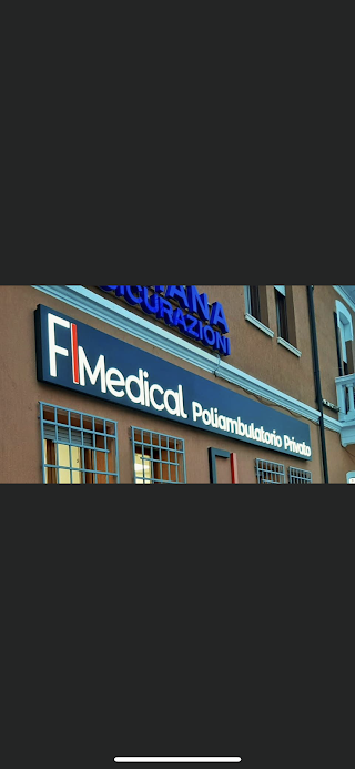 F Medical Poliambulatorio