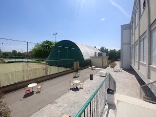 Oratorio Don Bosco - Circolo A.N.S.P.I. Cortemaggiore