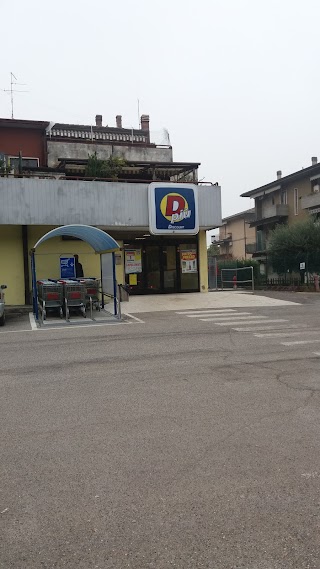 Discount Dpiù