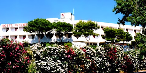 Hotel Sinuessa Terme