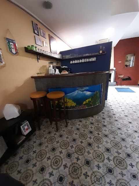 Hotel alle Pendici