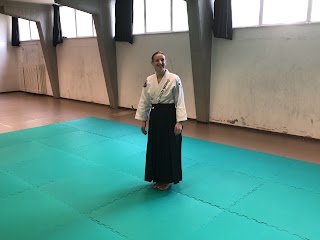 Ju Jitsu group Education Vicenza