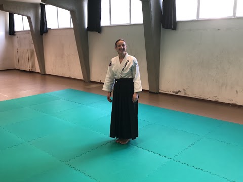 Ju Jitsu group Education Vicenza