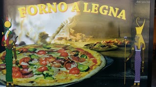 Pizzeria Vecchia Napoli