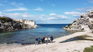 Siracusa Tour Experiences & Web info point