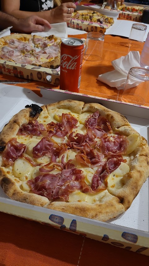 Pizza Time