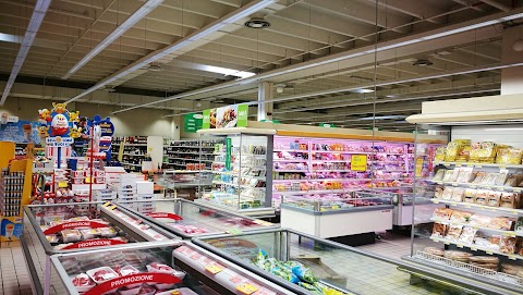 Supermercato Iperfamila Ghedi